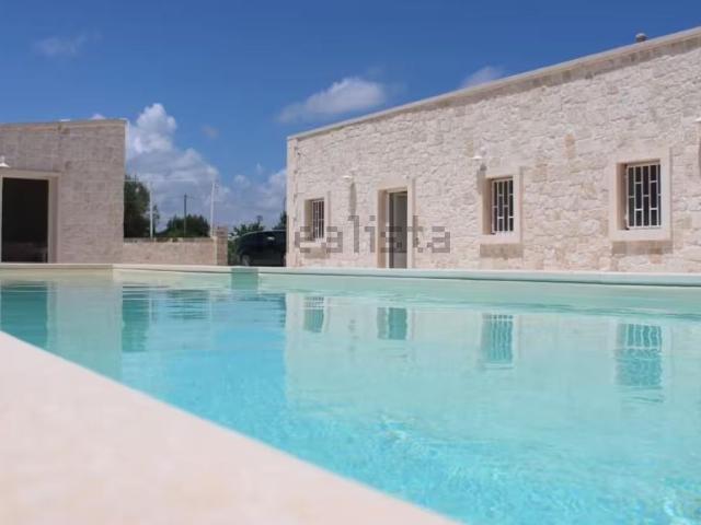 Casa in vendita a Puglia, Brindisi