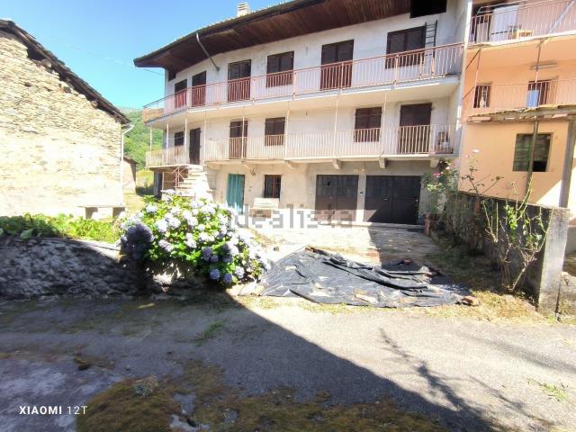 Casa in vendita a Piemonte, Torino