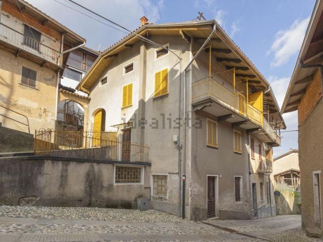 Casa in vendita a Piemonte, Biella