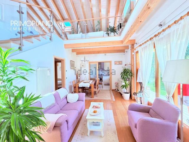 Casa in vendita a Comunità Alta Valsugana e Bersntol, Centa San Nicolò
