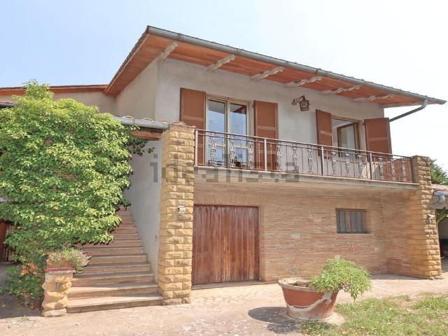 Casa in vendita a Gioiella, Umbria
