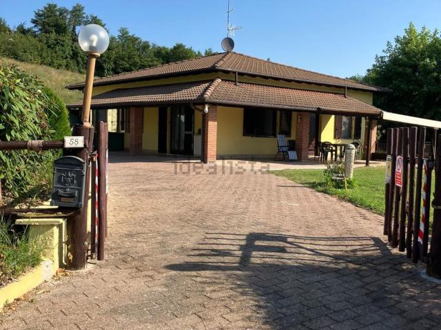Casa in vendita a Piemonte, Alessandria