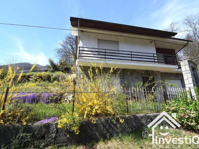 Casa in vendita a Unione Montana di Comuni delle Valli di Lanzo, Ceronda e Casternone, Piemonte