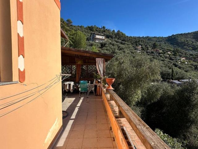 Casa in vendita a Verrandi, Ventimiglia