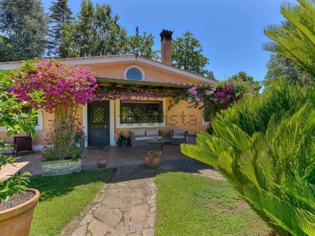 Casa in vendita a Olgiata, Roma Capitale