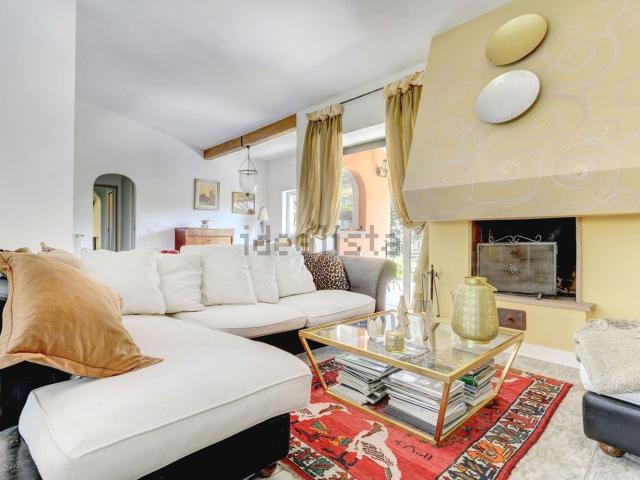 Casa in vendita a Olgiata, Roma Capitale