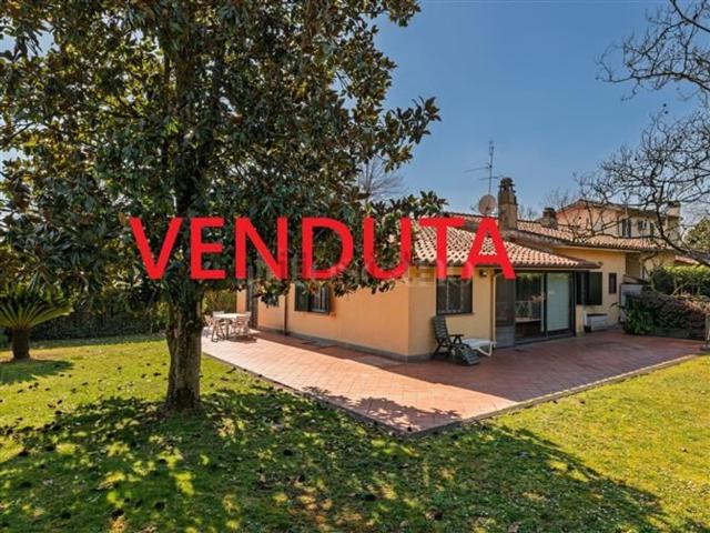 Casa in vendita a Olgiata, Roma Capitale