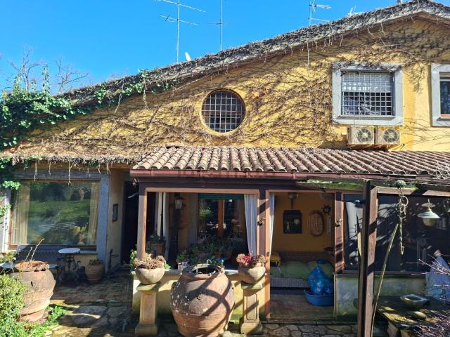 Casa in vendita a Olgiata, Roma Capitale