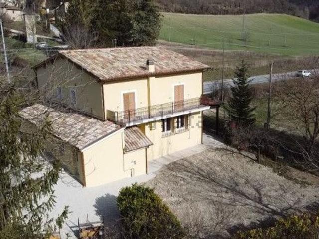 Casa in vendita a Marche, Macerata
