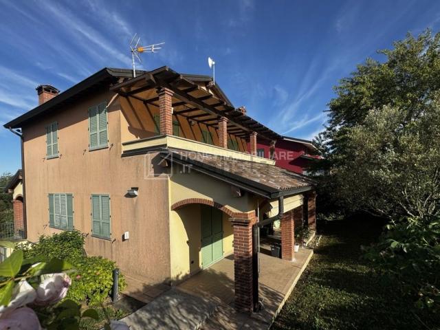 Casa in vendita a Salsomaggiore Terme, Reggio Emilia