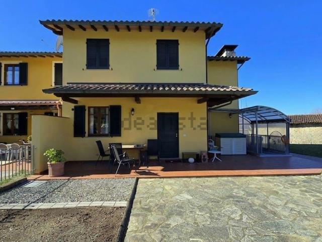 Casa in vendita a Unione dei comuni Media Valle del Serchio, Barga