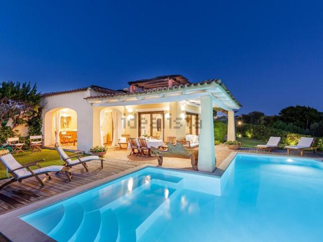 Casa in vendita a Alzachèna/Arzachena, Capo Ferro