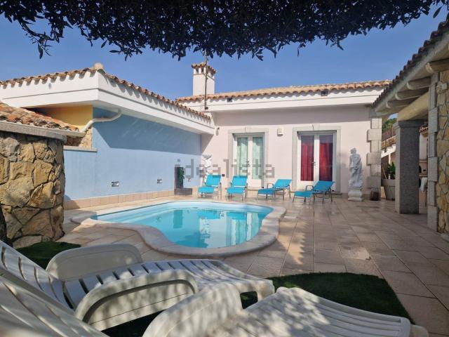 Casa in vendita a Castiadas, Sardigna/Sardegna