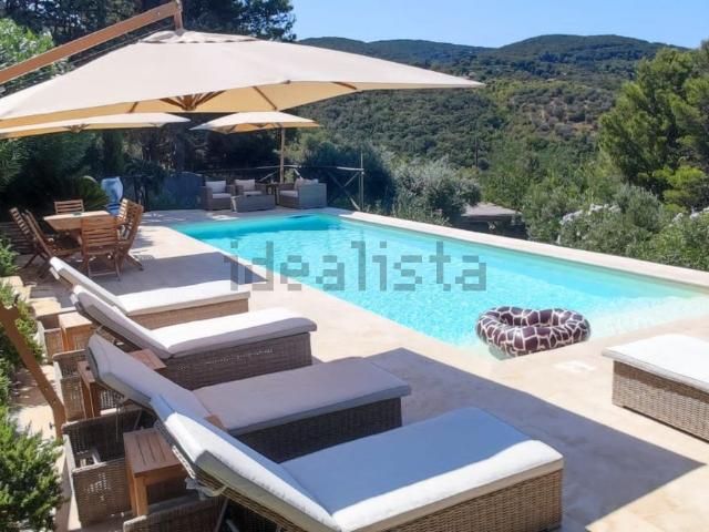 Casa in vendita a Monte Argentario, Toscana