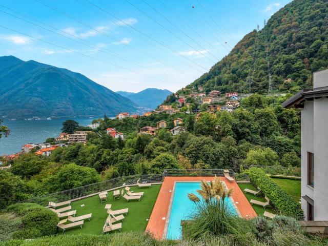 Casa in vendita a Muronico, Dizzasco