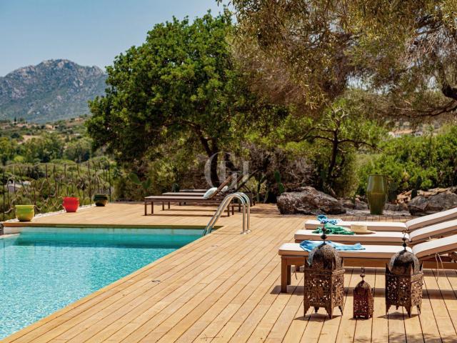 Casa in vendita a San Pantaleo, Sardigna/Sardegna