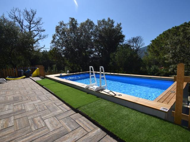 Casa in vendita a Campo nell'Elba, La Pila