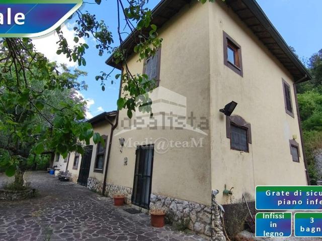 Casa in vendita a Roma Capitale, Lazio