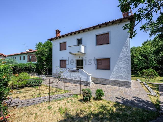 Casa in vendita a Aurisina, Friuli-Venezia Giulia