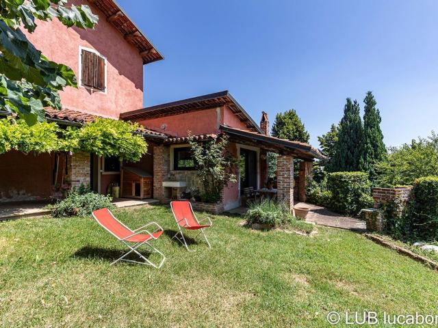 Casa in vendita a Piemonte, Cuneo
