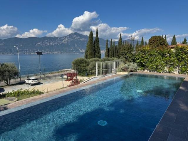 Casa in vendita a Pai di Sotto, Torri Del Benaco