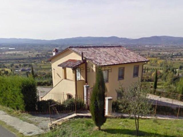 Casa in vendita a Policiano, Palazzo Del Pero