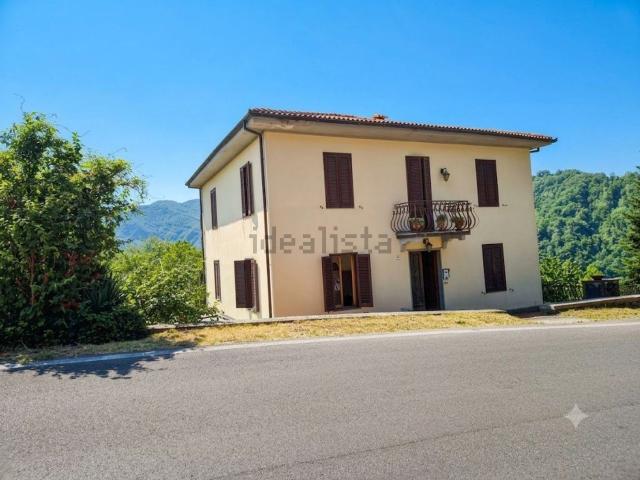 Casa in vendita a Carbonaia, Castelnuovo di Garfagnana