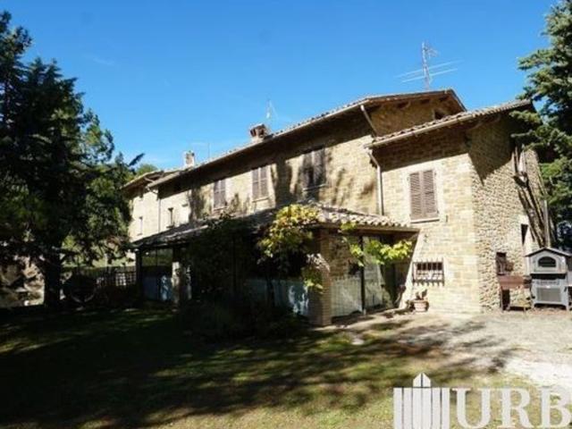 Casa in vendita a Porziano, Assisi