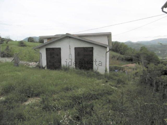 Casa in vendita a Cascia, Umbria