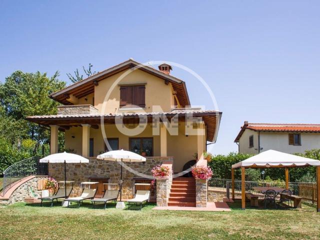 Casa in vendita a Cetica, Castel San Niccolò
