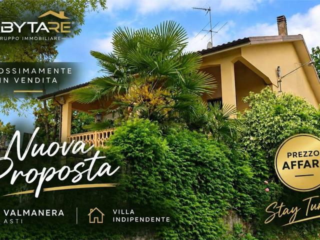 Casa in vendita a Giberto, Asti