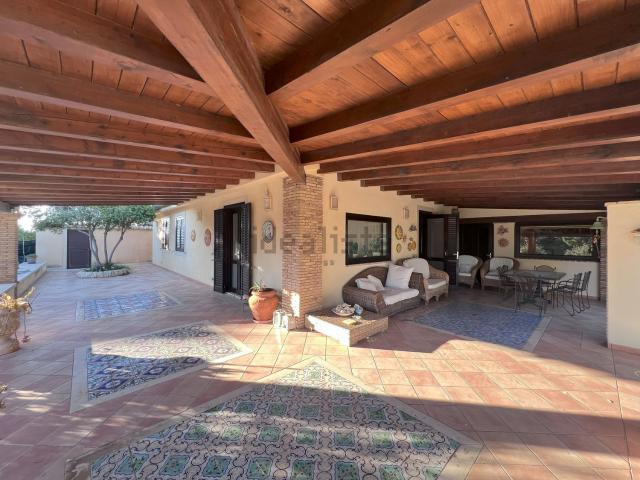 Casa in vendita a Caucana, Santa Croce Camerina