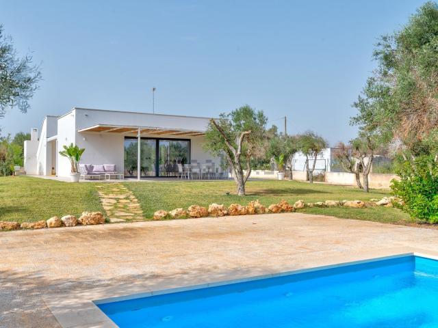 Casa in vendita a Puglia, Brindisi