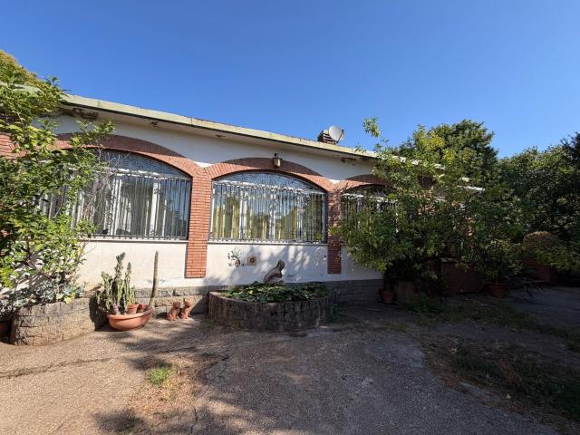 Casa in vendita a Colle degli Dei, Roma Capitale