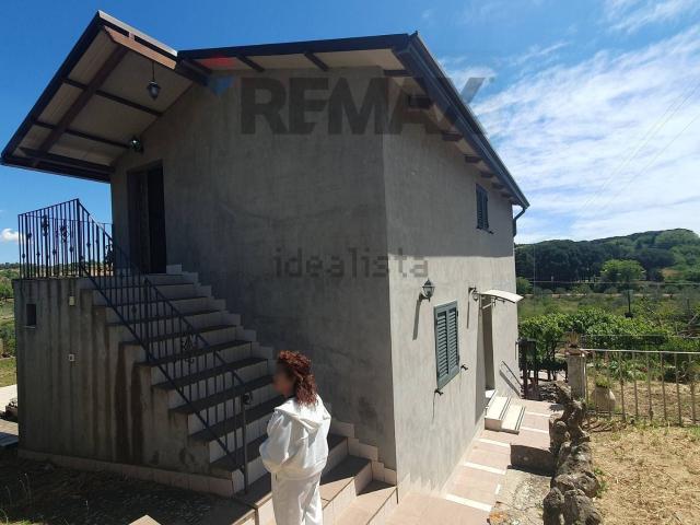 Casa in vendita a Casalotto, Piazza
