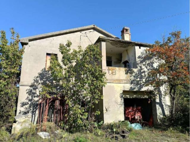 Casa in vendita a Marche, Ascoli Piceno