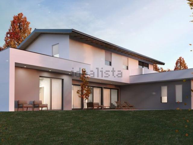 Casa in vendita a Guarda, Montebelluna