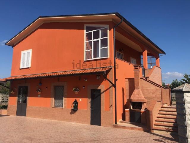 Casa in vendita a Terre dell’Ufita, Gesualdo