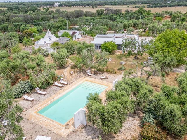 Casa in vendita a Puglia, Brindisi