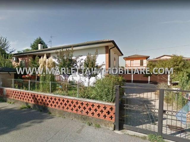 Casa in vendita a Spino d’Adda, Spino D'adda