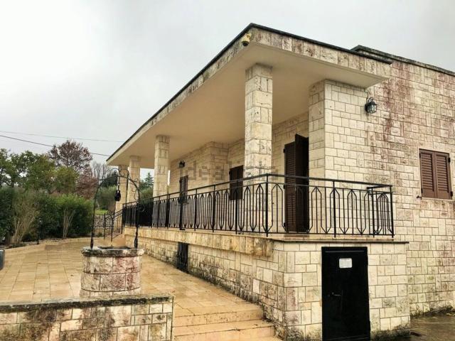 Casa in vendita a Pozzo Faceto, Puglia
