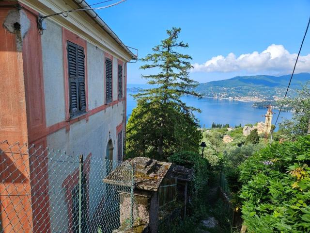 Casa in vendita a Sant'Ambrogio, Zoagli