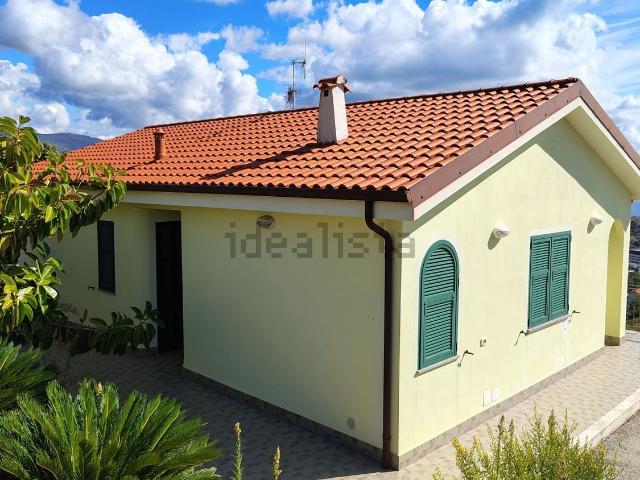 Casa in vendita a Poggio di Sanremo, San Remo