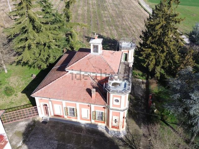 Casa in vendita a Valentino, Casale Monferrato