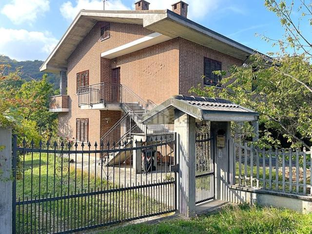 Casa in vendita a San Bernardino, Trana