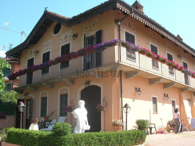 Casa in vendita a San Matteo, Piemonte