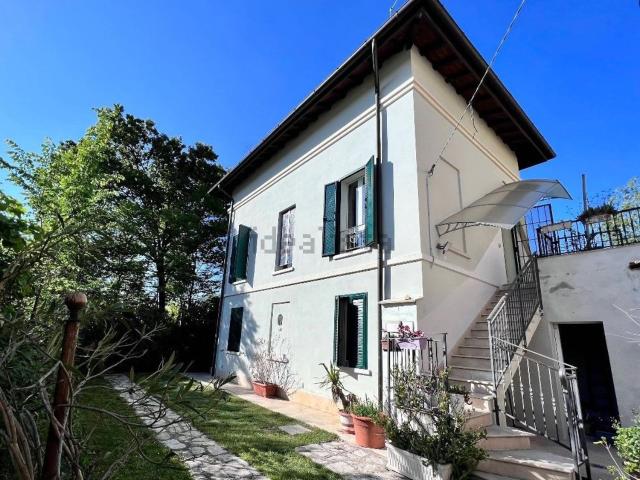 Casa in vendita a San Faustino-Madonnina-Quattroville, Modena