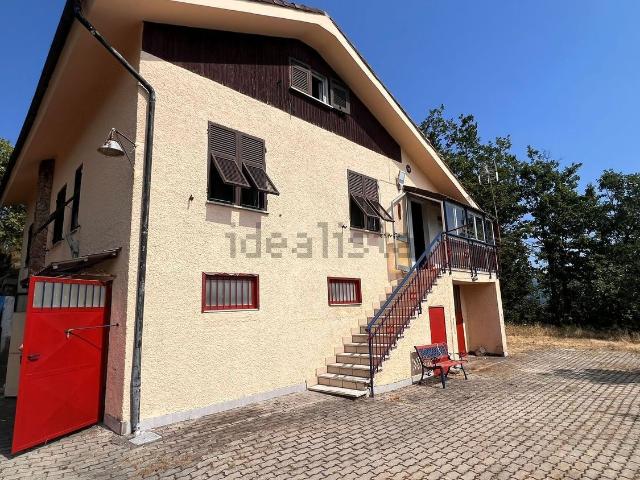Casa in vendita a Bric Berton, Ponzone