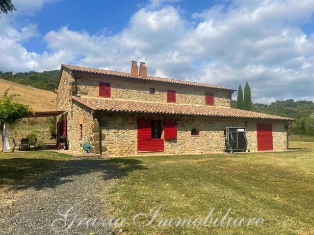 Casa in vendita a La Gabella, Montecatini Val di Cecina
