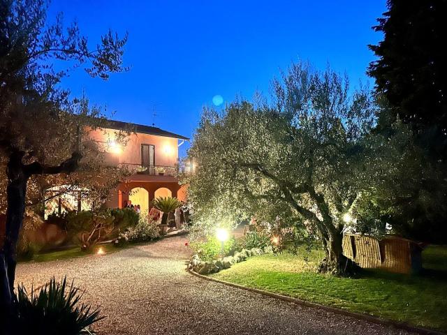 Casa in vendita a Vetralla, Lazio